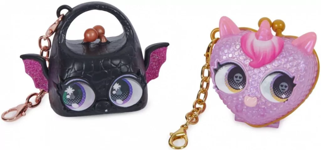 Purse Pets Portmonetka - tantis.pl