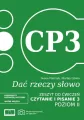 Dać rzeczy słowo. Czytanie i pisanie 3. Poziom 2 - tantis.pl