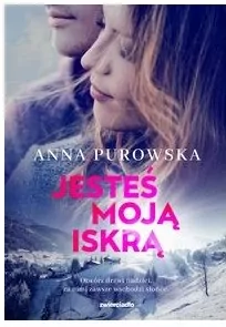 Jesteś moją iskrą - tantis.pl
