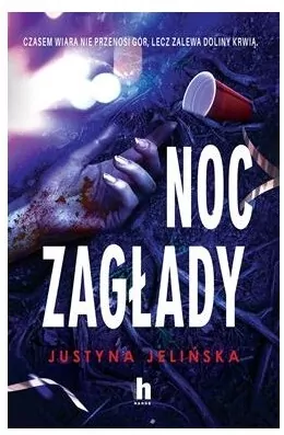 Noc zagłady - tantis.pl