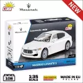 Maserati Levante S - tantis.pl