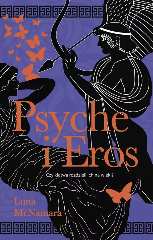Psyche i Eros - tantis.pl