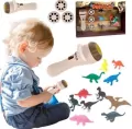 Projektor dinozaur - tantis.pl