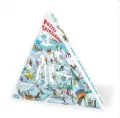 Puzzle 200 Tatrzańskie Zima - tantis.pl