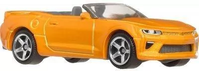Matchbox Metalowy samochodzik JCG55 - tantis.pl