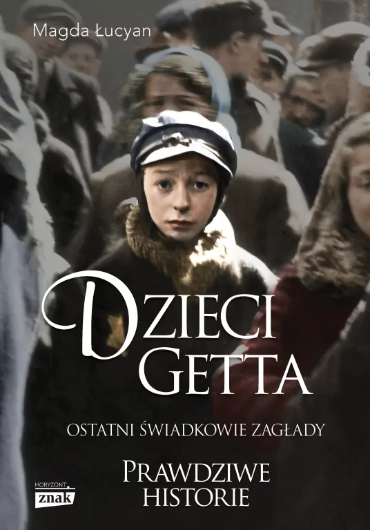 Dzieci Getta - tantis.pl