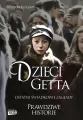 Dzieci Getta - tantis.pl