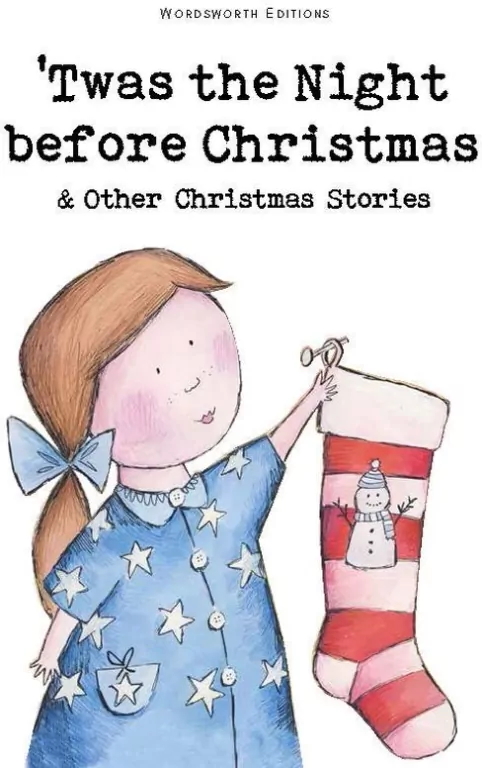 Twas the Night before Christmas - tantis.pl