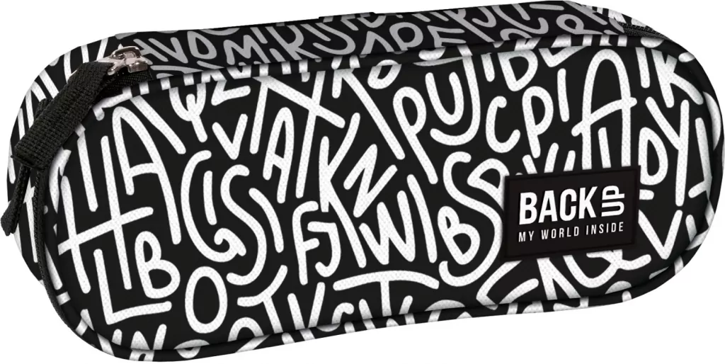Piórnik backup 8 A12 DERFORM - tantis.pl