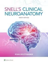 Snell's Clinical Neuroanatomy - tantis.pl