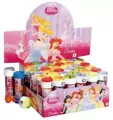 Bańki mydlane. Princess. 60ml - tantis.pl
