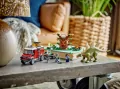 LEGO® Jurassic World. Dinomisje: odkrycie stegozaura 76965 - tantis.pl