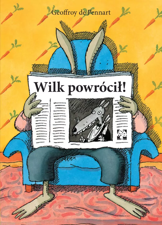 Wilk powrócił! - tantis.pl