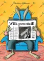 Wilk powrócił! - tantis.pl