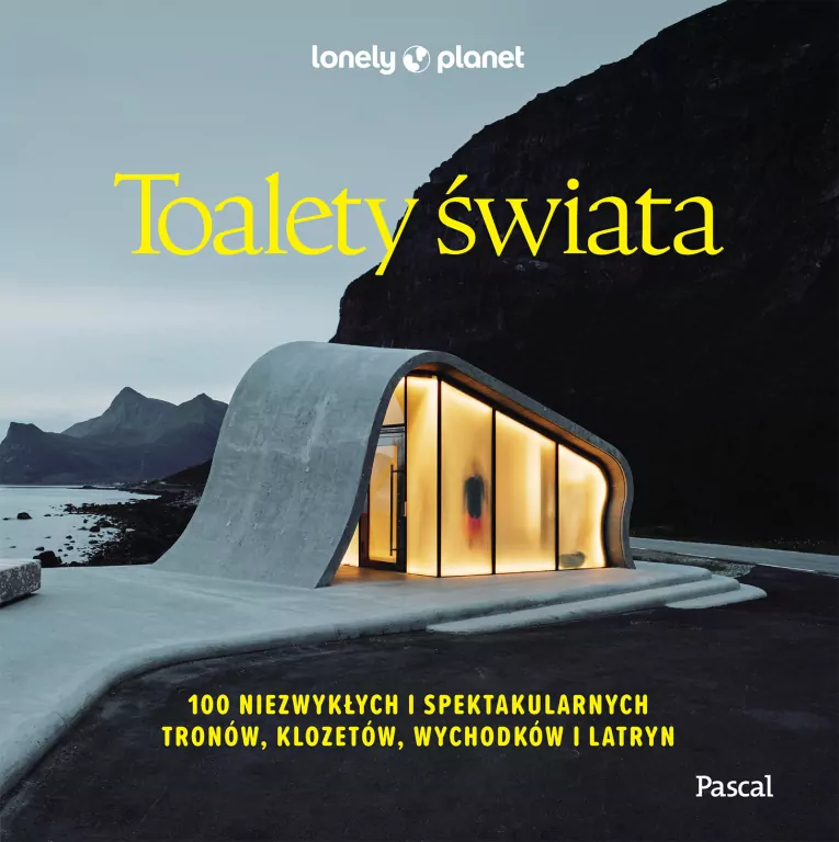 Toalety świata - tantis.pl