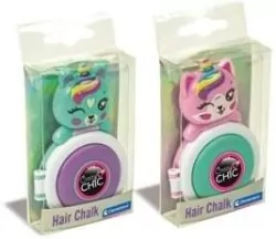 Crazy Chic. Kreda do włosów mix