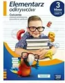 Elementarz odkrywców. Klasa 3. Część 3. Ćwiczenia / edukacja polonistyczna, przyrodnicza, społeczna. Szkoła podstawowa - tantis.pl