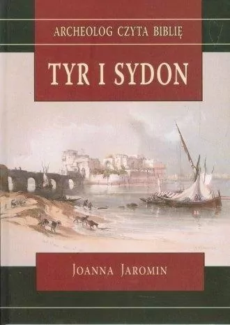 Tyr i Sydon - tantis.pl