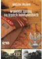 W piekle wojny na trzech kontynentach - tantis.pl