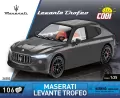 Maserati Levante Trofeo - tantis.pl