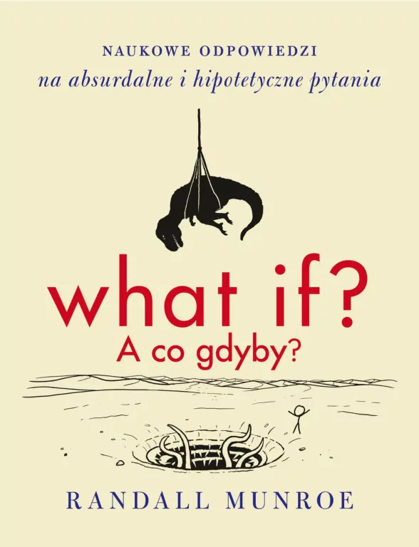 What if? A co gdyby? - tantis.pl