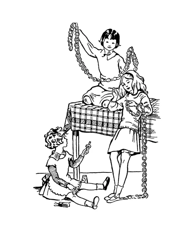 Zaczarowane baletki - tantis.pl