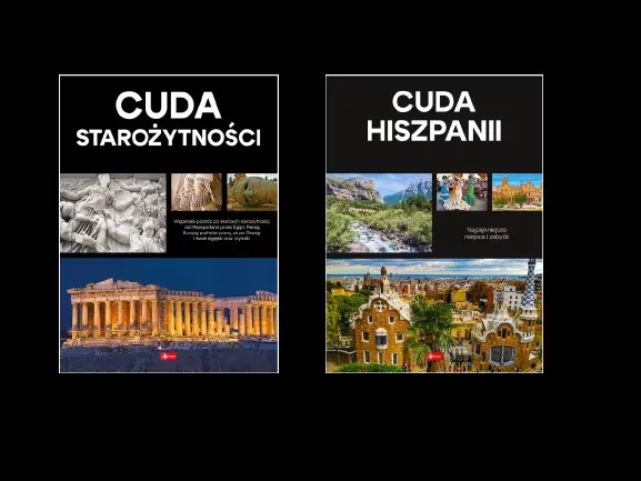 Pakiet: Cuda - tantis.pl