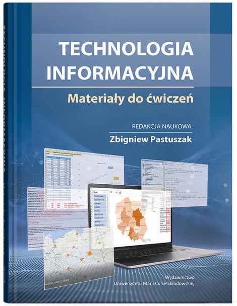 Technologia informacyjna. Materiały do ćwiczeń - tantis.pl
