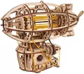 Model Mechaniczny - Sterowiec - tantis.pl