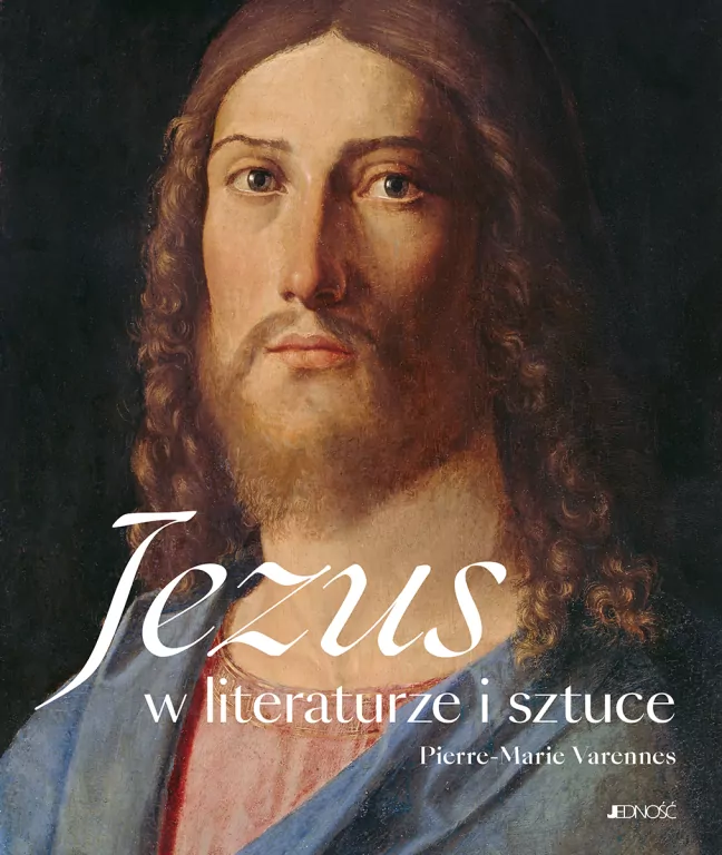 Jezus w literaturze i sztuce - tantis.pl