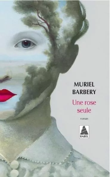 Une rose seule - tantis.pl