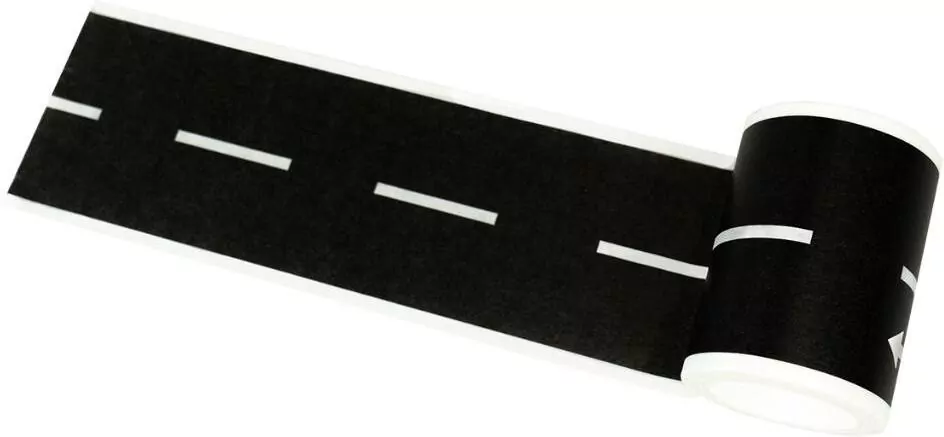 Taśma samoprzylepna pas drogowy - tantis.pl