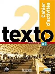 Texto 2 ćwiczenia + CD - tantis.pl