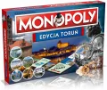 Monopoly. Toruń - tantis.pl