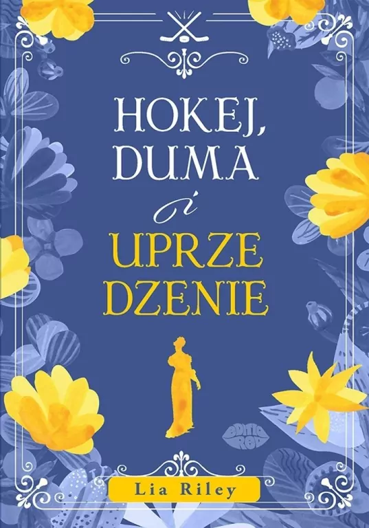 Hokej, duma i uprzedzenie - tantis.pl