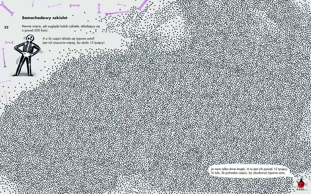 Gaz do dechy! Odjazdowe opowieści o samochodach - tantis.pl