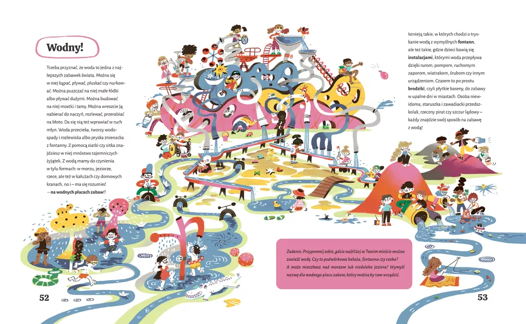 Nie tylko place zabaw! - tantis.pl