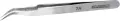 Vallejo: T12004 - Tools - Extra Fine Curved Tweezers (115 mm) - tantis.pl