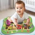 Lisciani Carotina baby Warzywna zabawa w kąpieli - tantis.pl