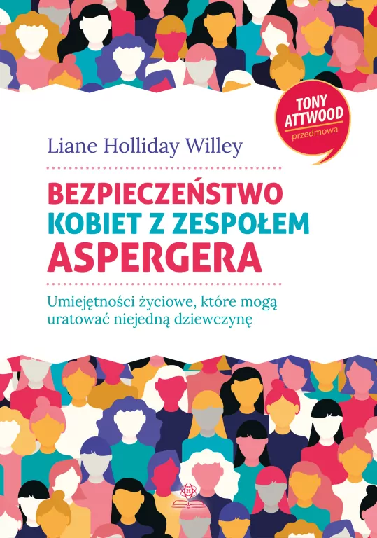 Bezpieczeństwo kobiet z zespołem Aspergera - tantis.pl