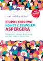 Bezpieczeństwo kobiet z zespołem Aspergera - tantis.pl