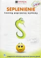 Seplenienie. Trening poprawnej wymowy. Dla dzieci 5-12 lat. Audiobook - tantis.pl