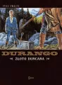 Złoto Duncana. Durango Tom 9 - tantis.pl