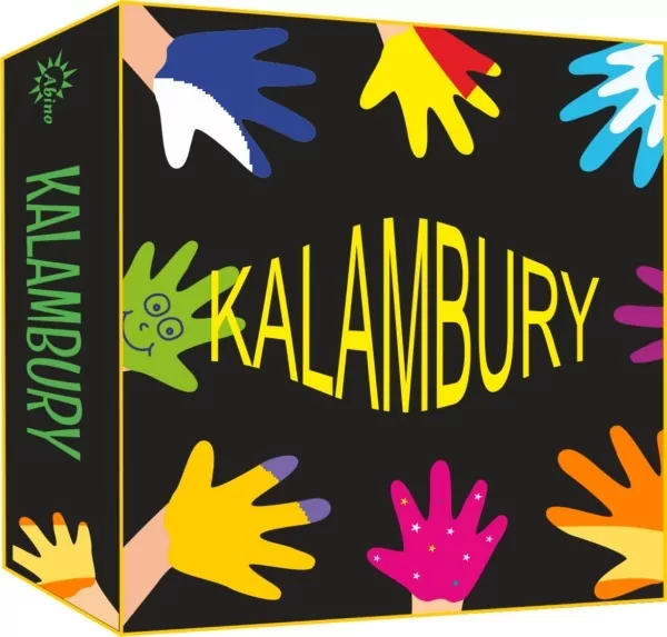 Kalambury - tantis.pl