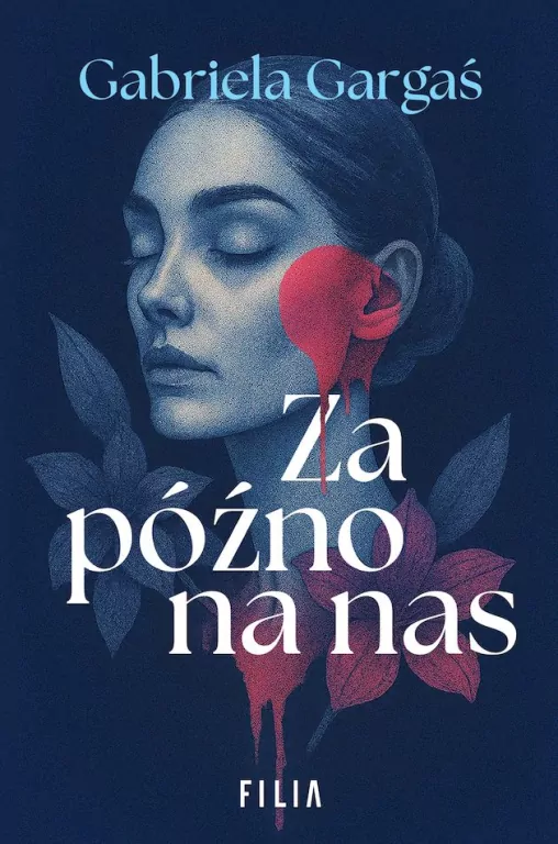 Za późno na nas wyd. kieszonkowe - tantis.pl