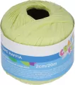 Rafia ozdobna. Pastelowa. 20 m MIX - tantis.pl