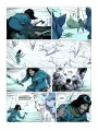 Thorgal. Saga. Szron i ogień - tantis.pl