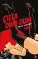 Cicca Dum-Dum. Tom 3 - tantis.pl