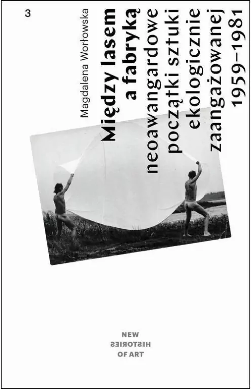 Między lasem a fabryką - tantis.pl