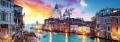 Puzzle 1000. Canal Grande - tantis.pl